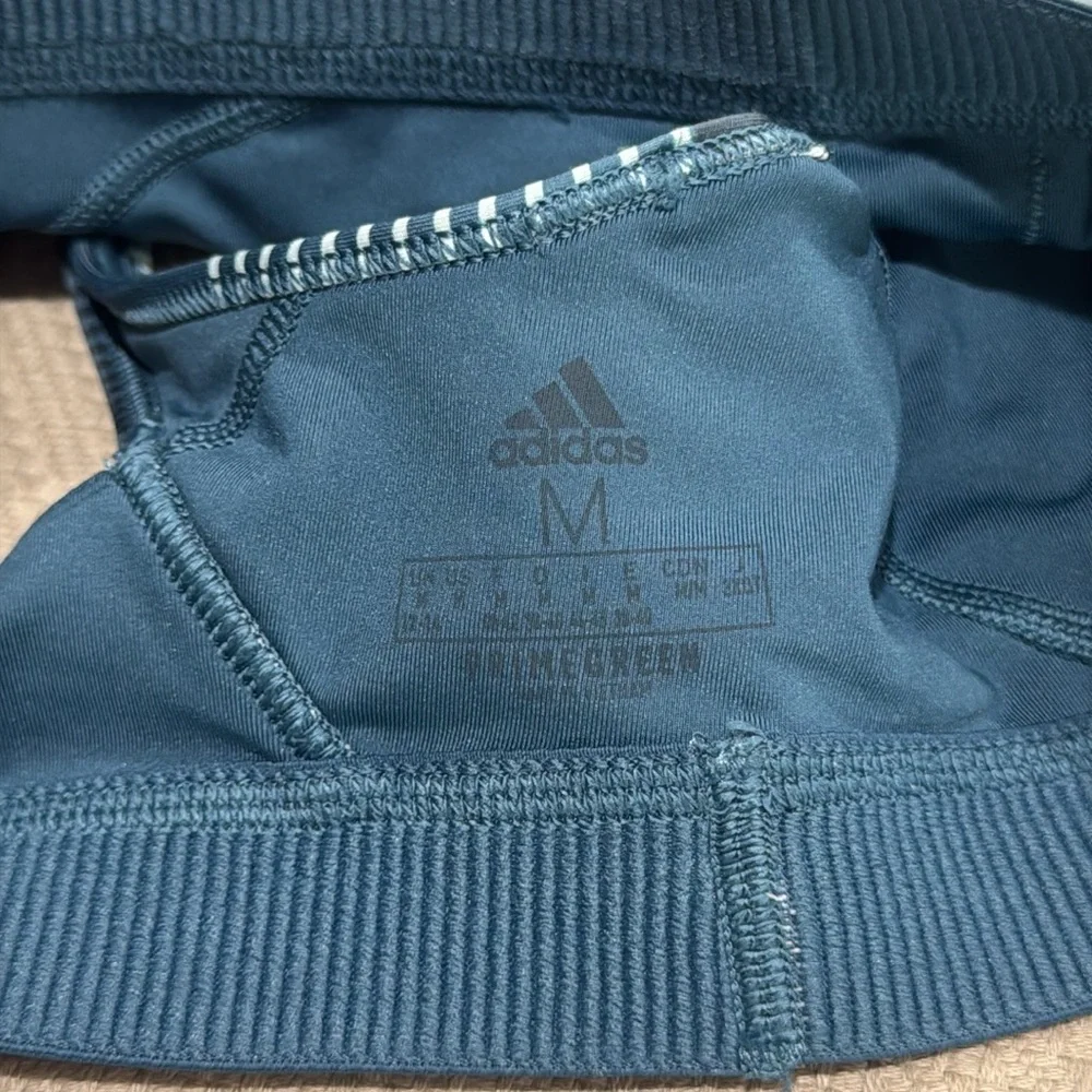 Adidas x Peloton Sports Bra - Picture 8 of 8